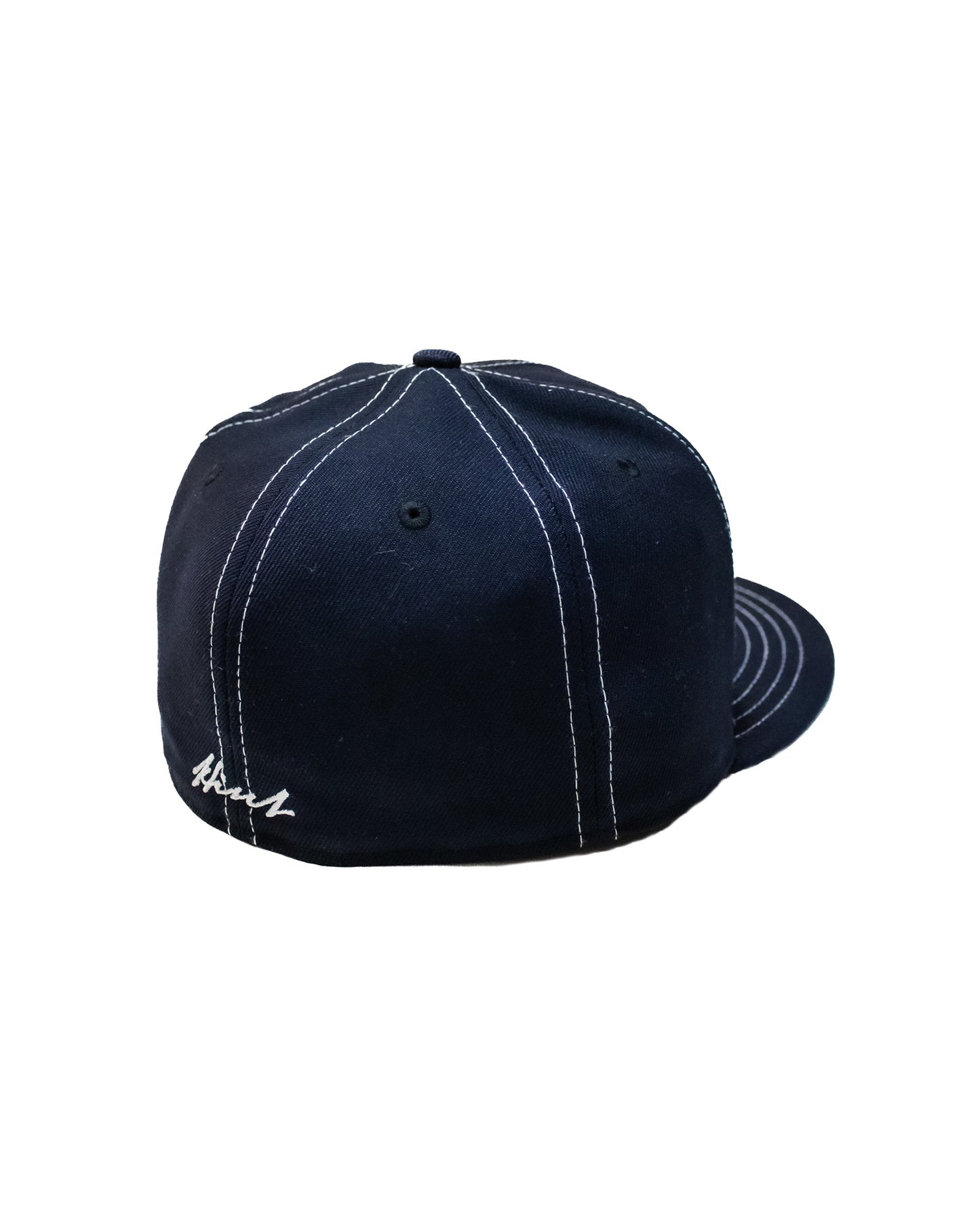 欣特 - NEW ERA 59FIFTHY FITTED (NAVY)