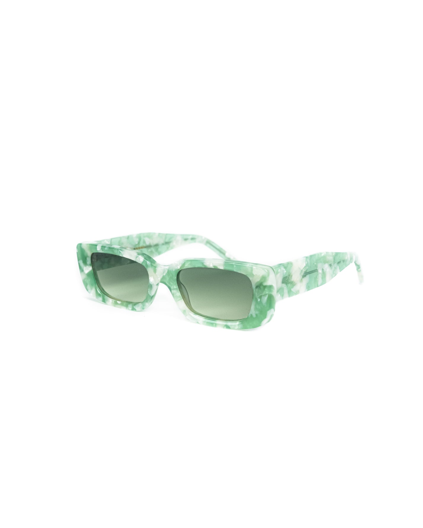 TRINH - JADE SUNGLASSES