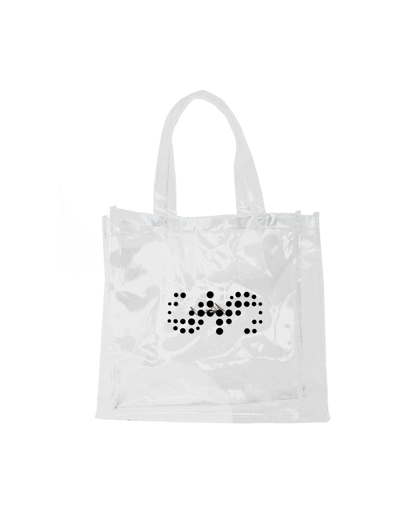 PVC TOTE BAG