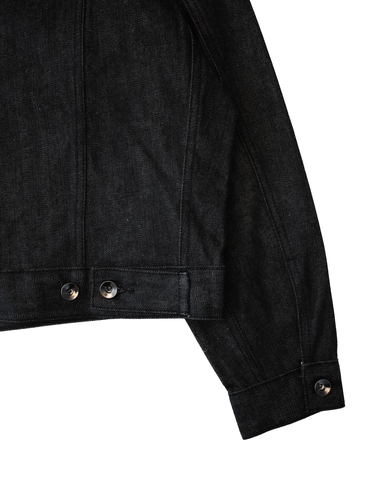 TYPE 2 DENIM JACKET