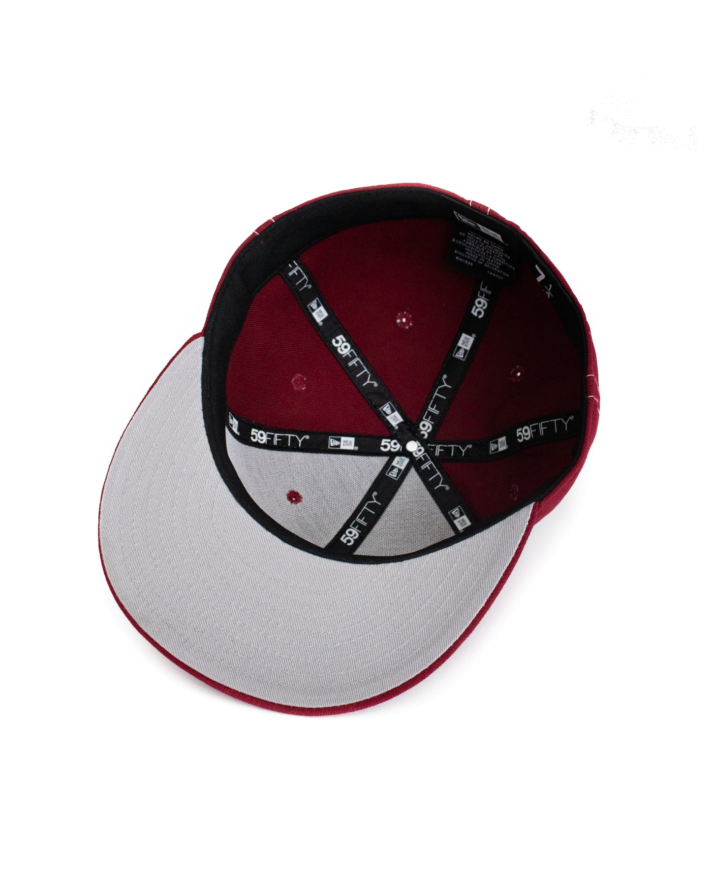 欣特 - NEW ERA 59FIFTHY FITTED (LNY EXCLUSIVE)