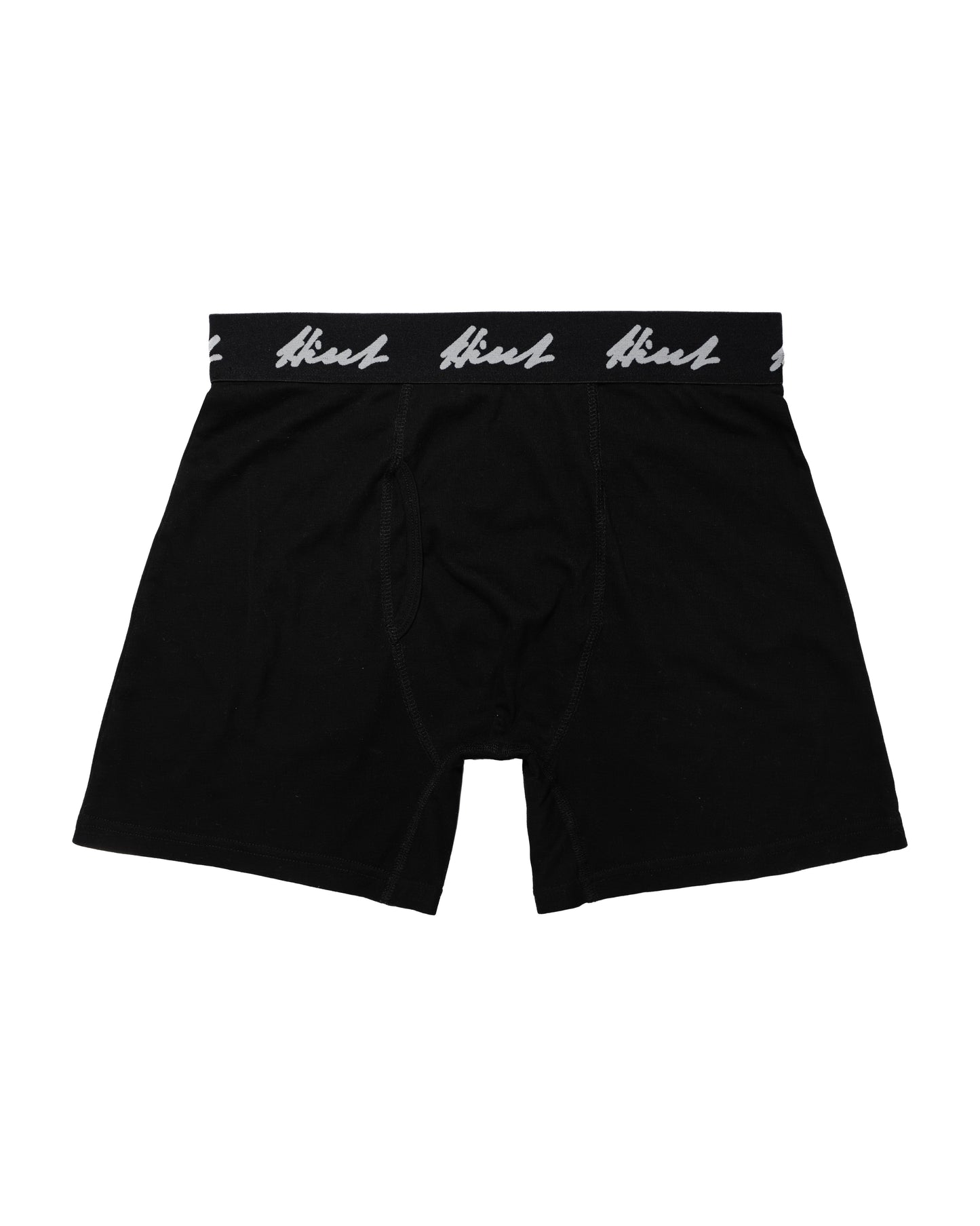 3PACK BOXER BRIEF - BLACK