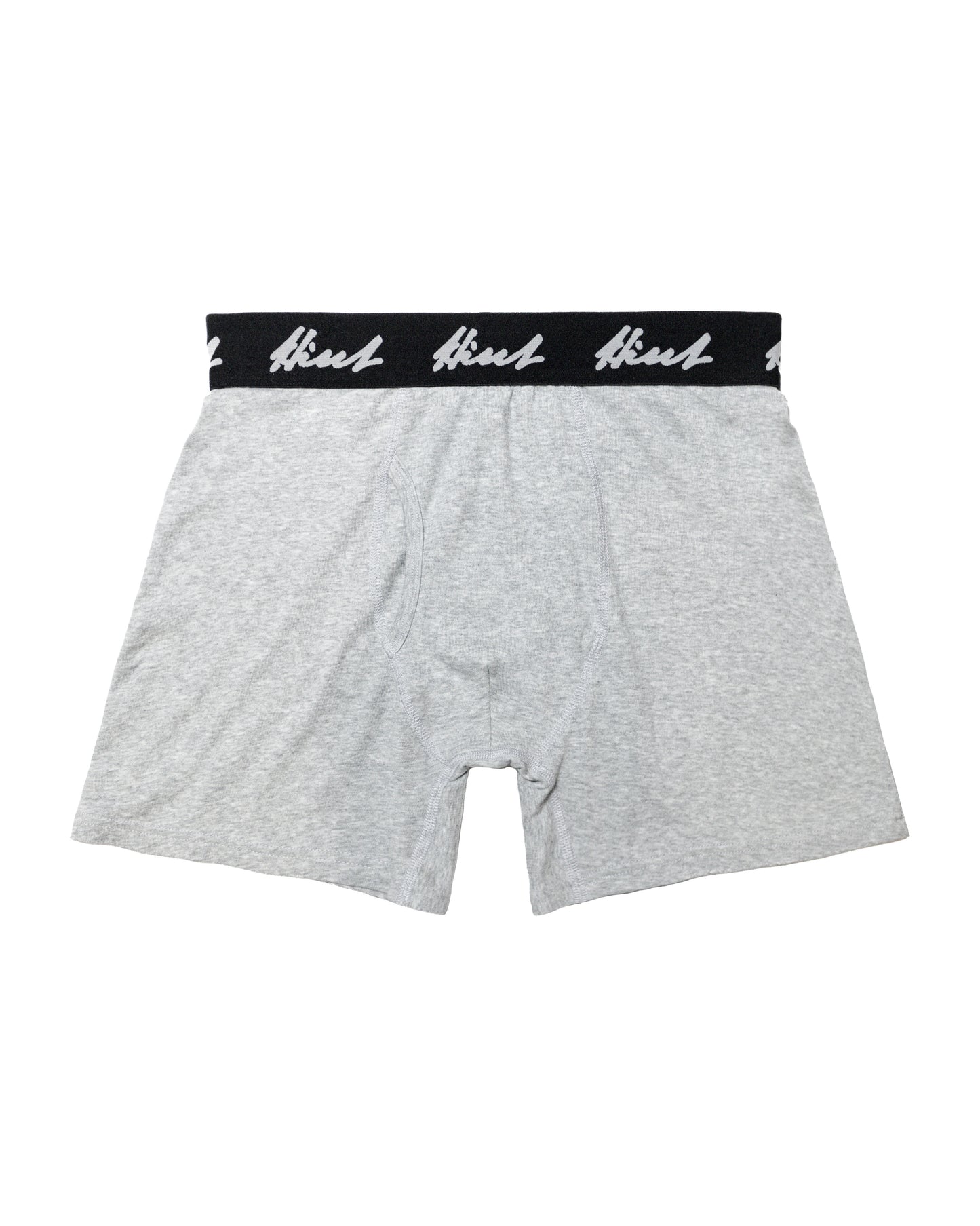 3PACK BOXER BRIEF - GREY