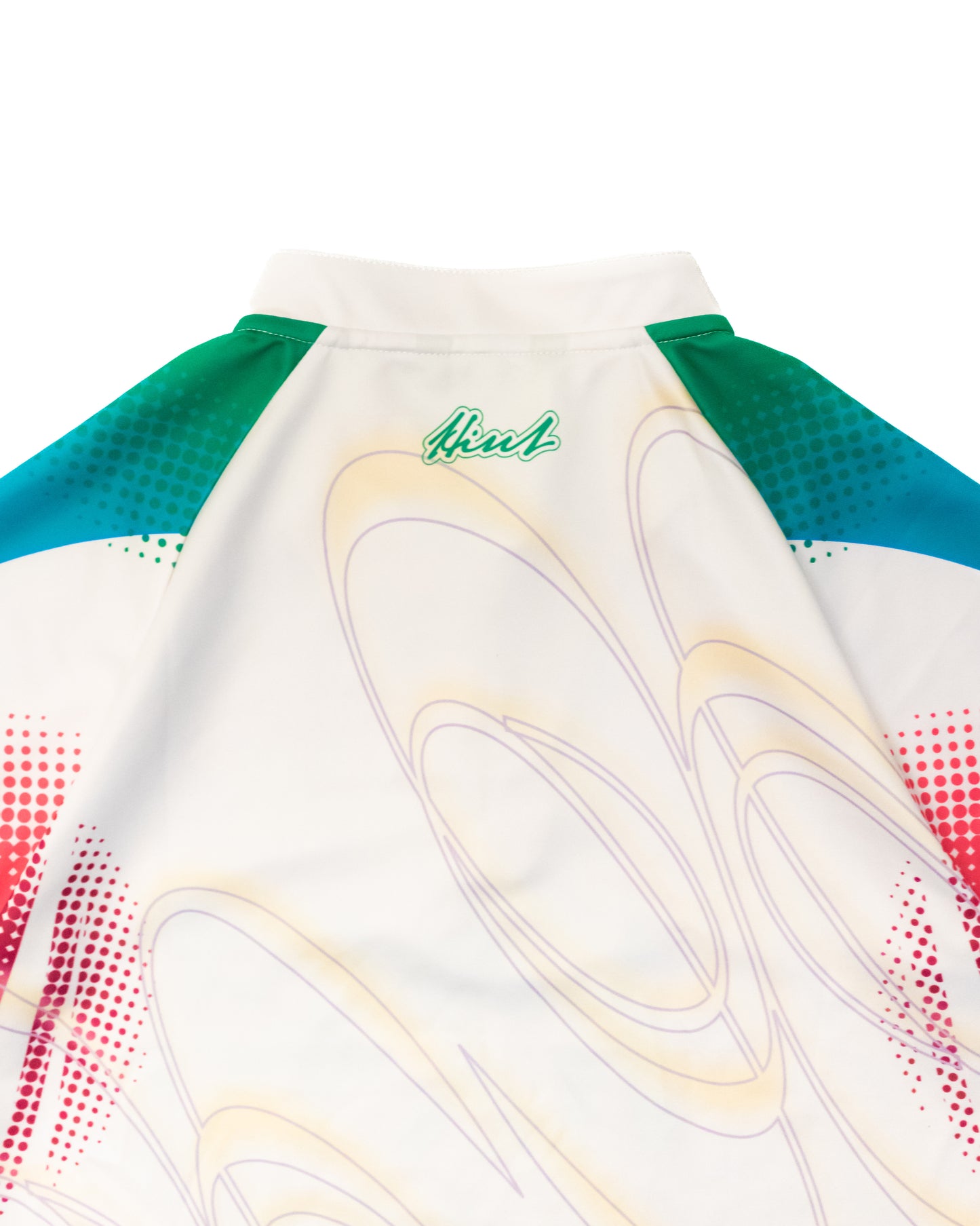 SPORT JERSEY - PINK