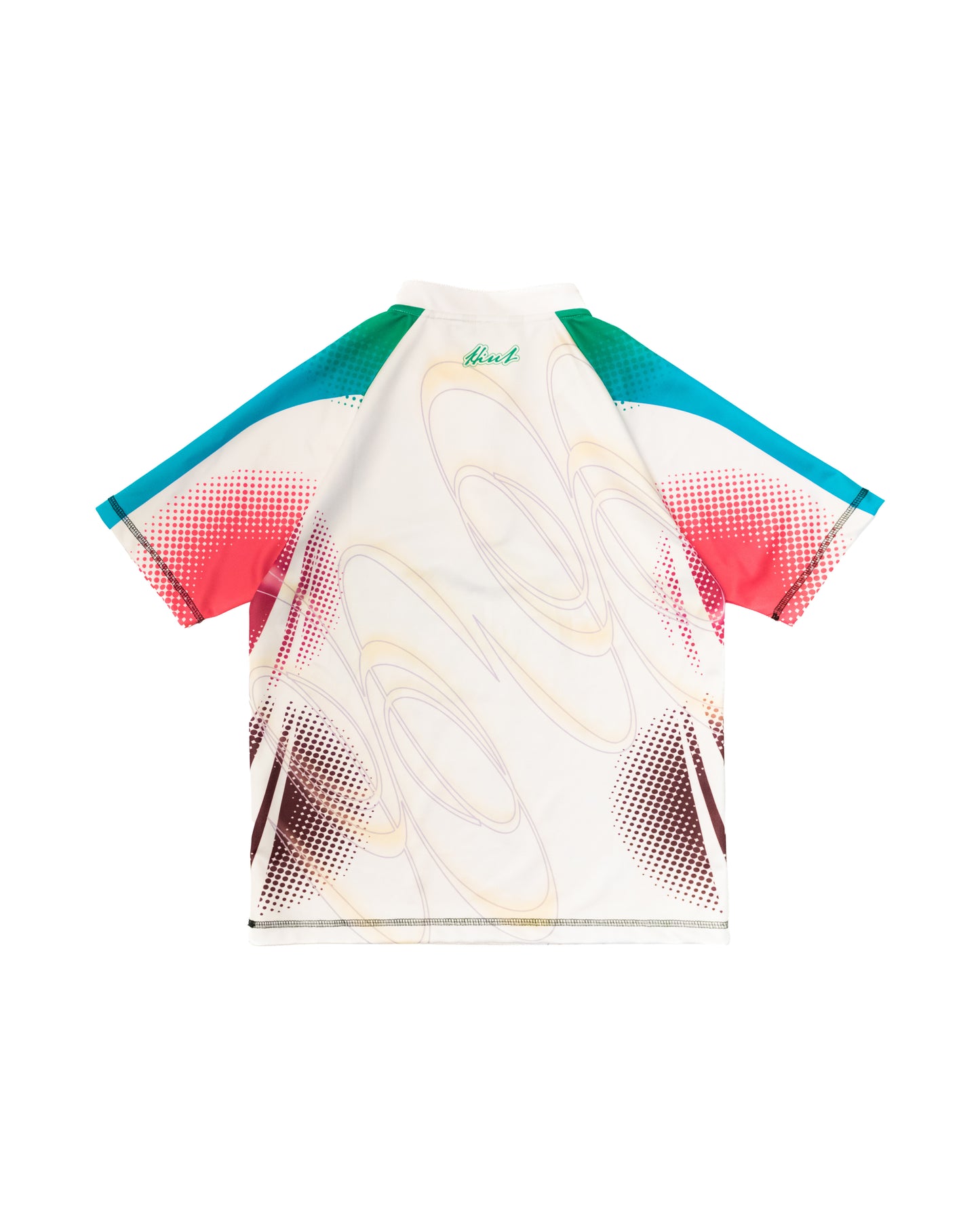 SPORT JERSEY - PINK
