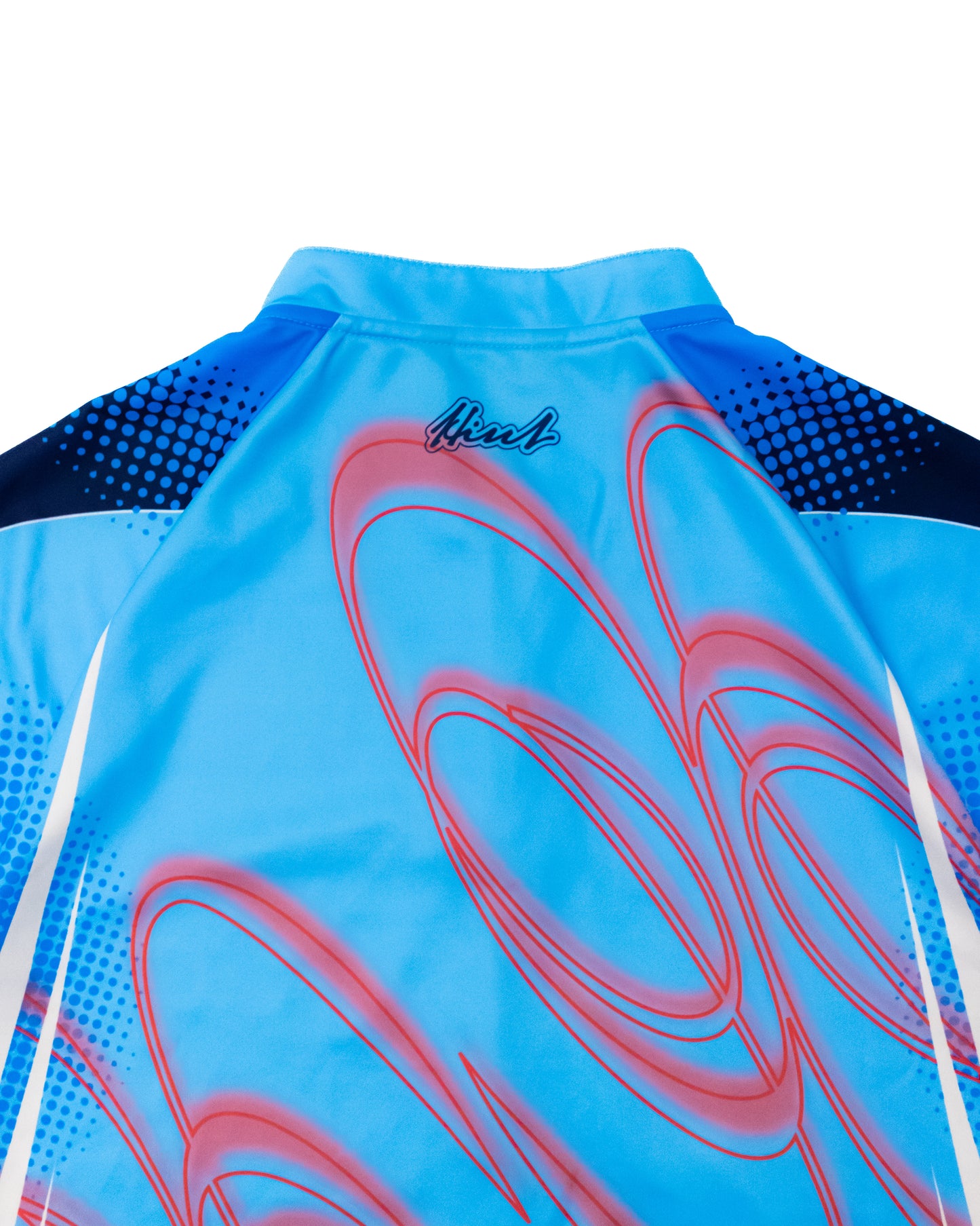 SPORT JERSEY - BLUE