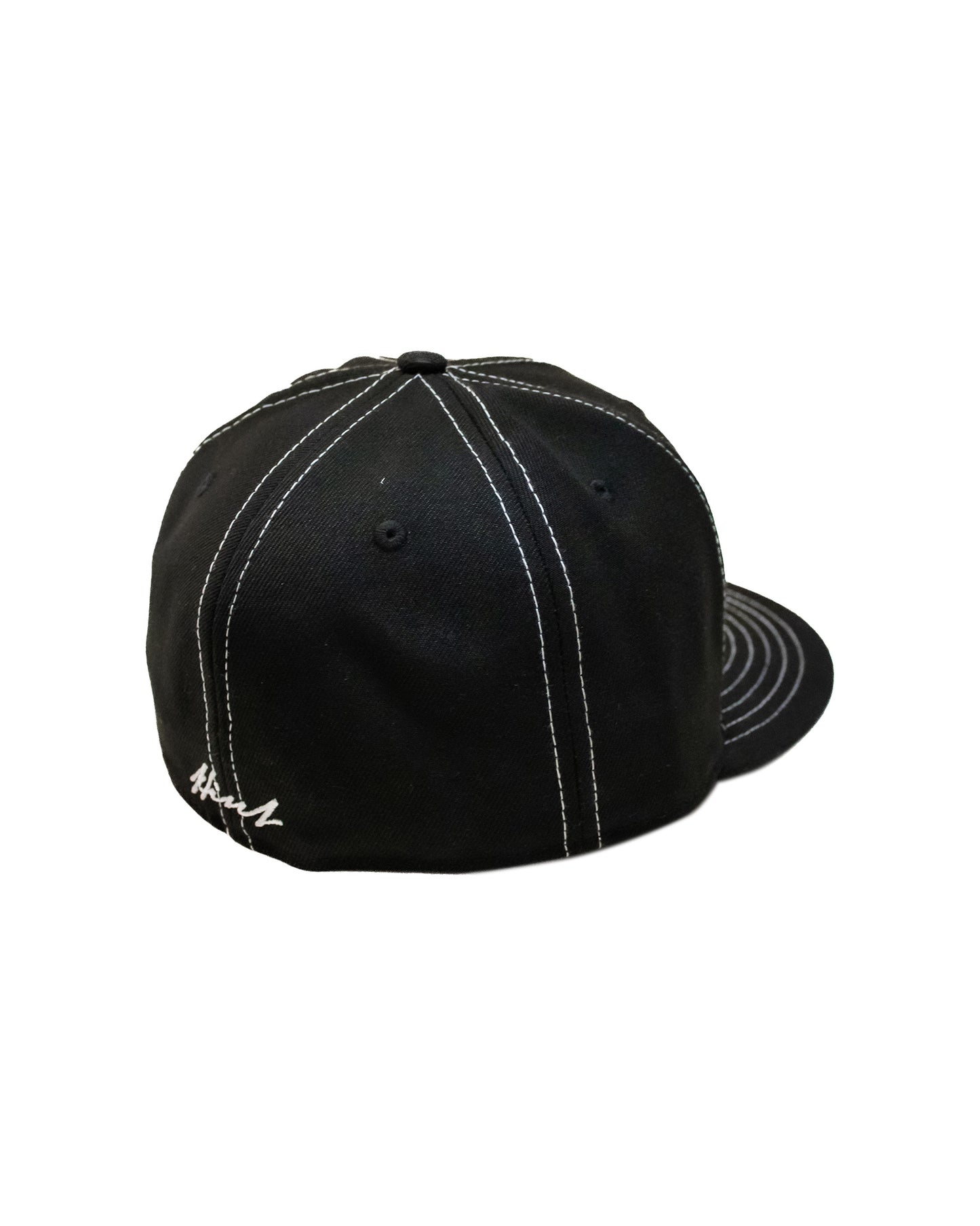 欣特 - NEW ERA 59FIFTHY FITTED (BLACK)