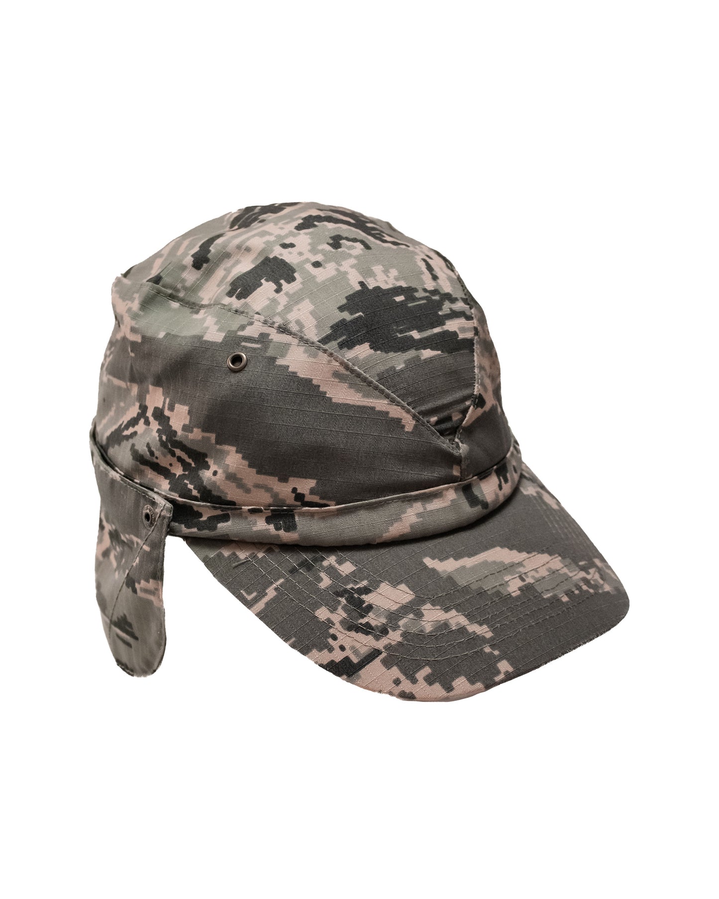 2IN1 FLAP CAP - DIGI CAMO