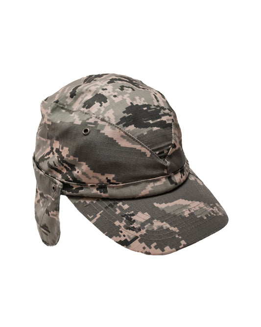 2IN1 FLAP CAP - DIGI CAMO