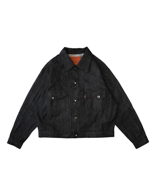TYPE 2 DENIM JACKET
