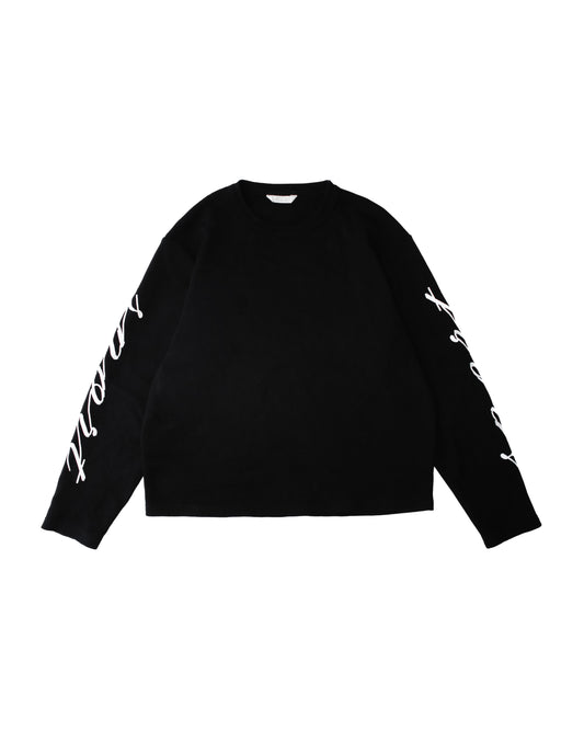 SPORT WAFFLE LONG SLEEVE