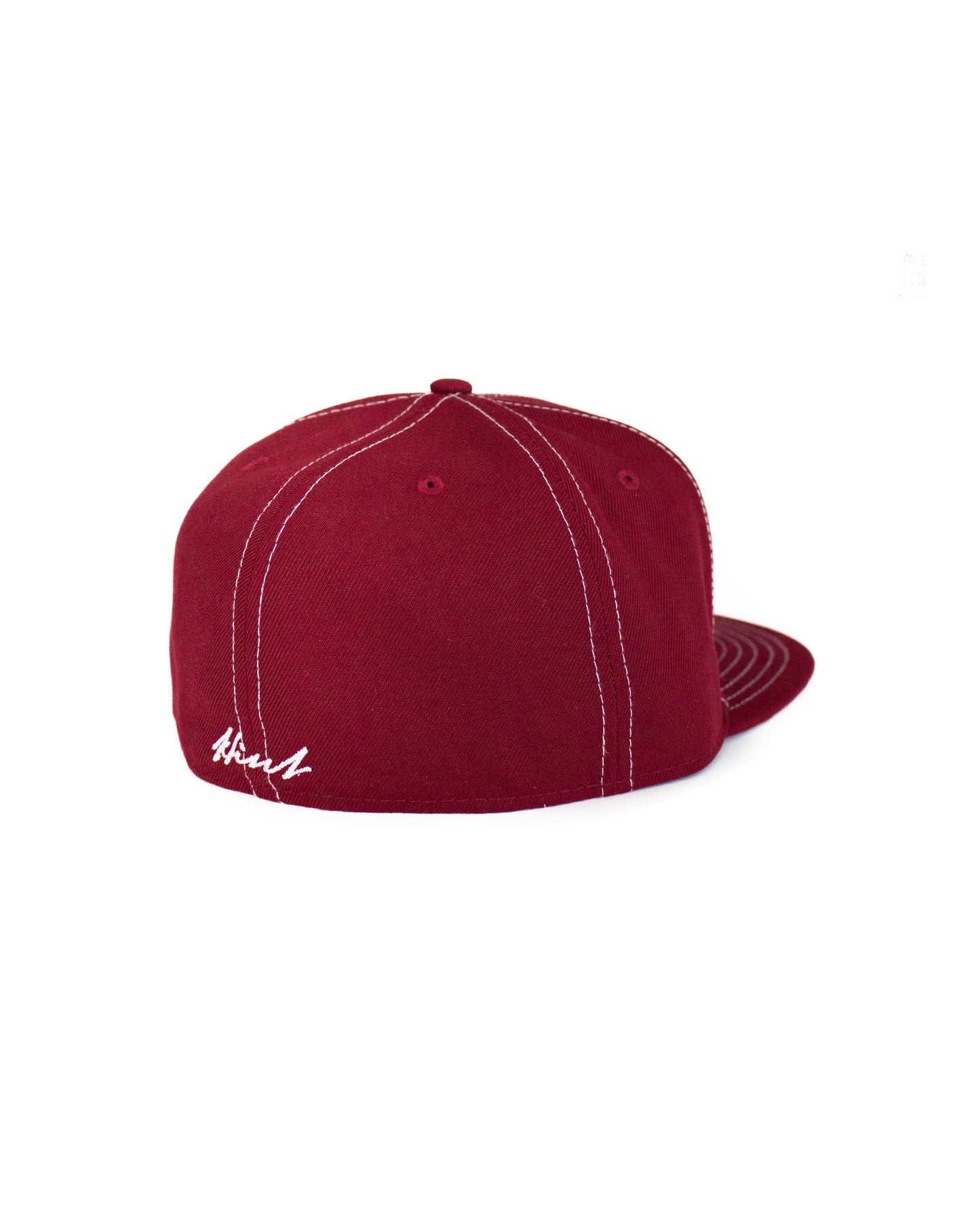 欣特 - NEW ERA 59FIFTHY FITTED (LNY EXCLUSIVE)