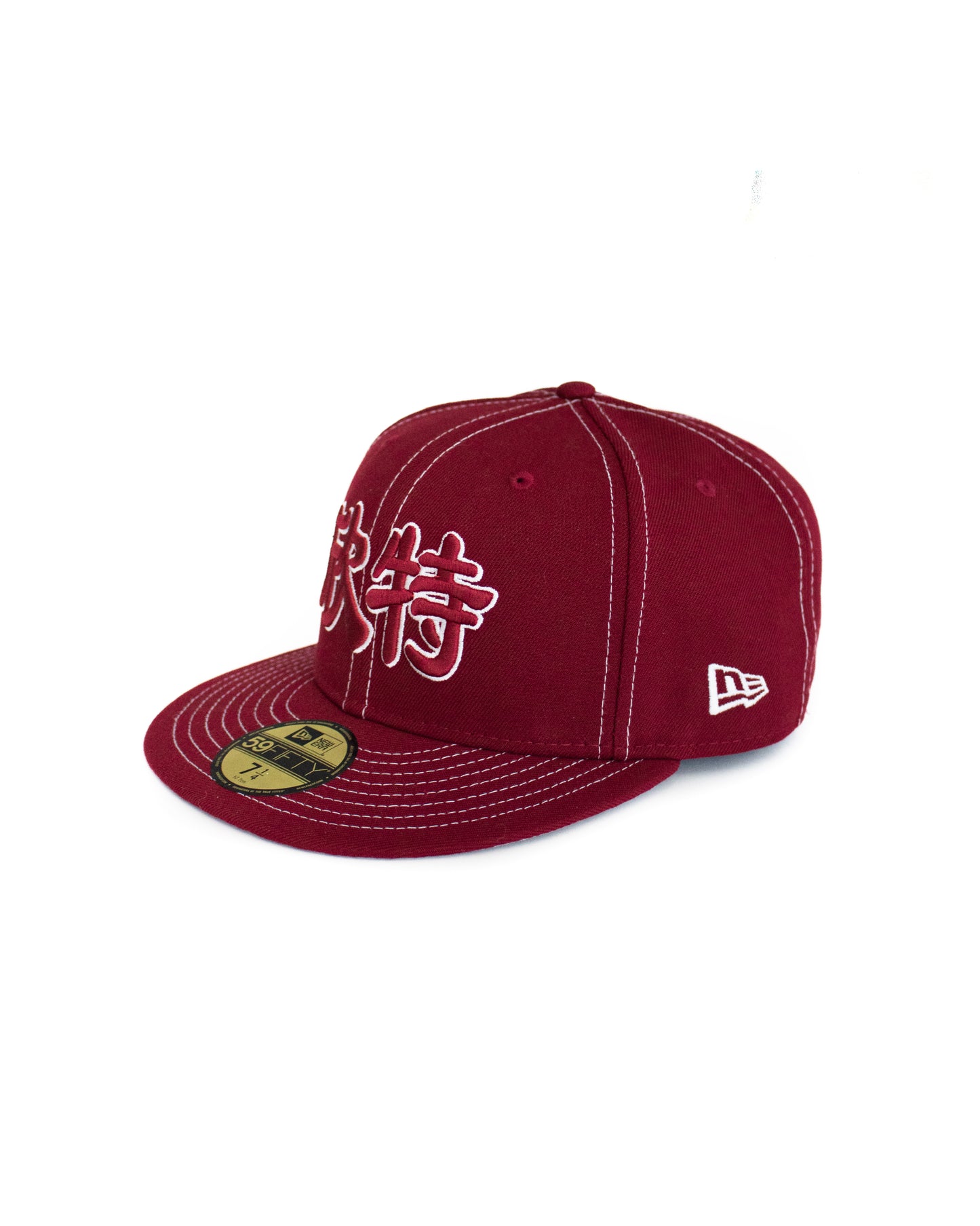 欣特 - NEW ERA 59FIFTHY FITTED (LNY EXCLUSIVE)
