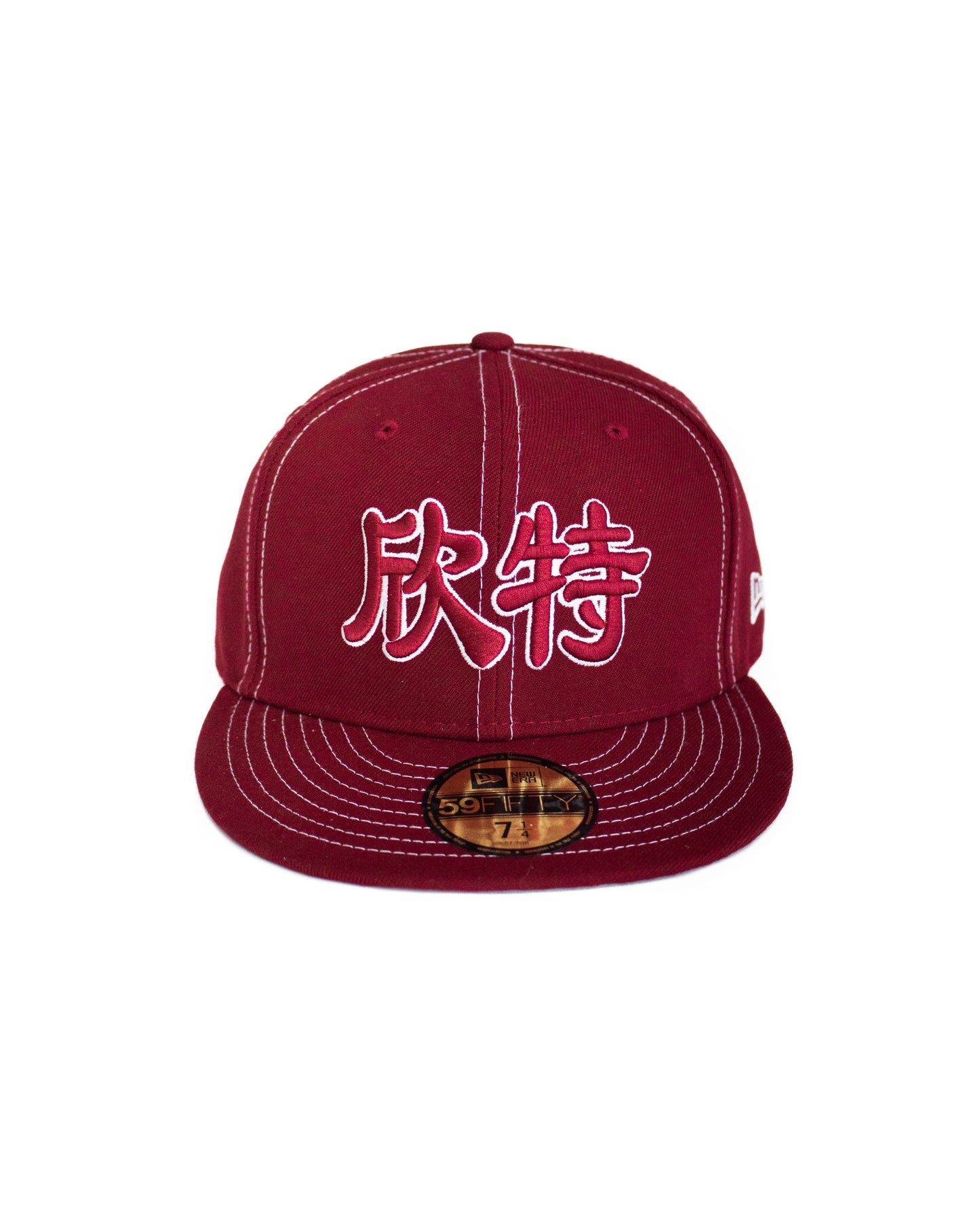 欣特 - NEW ERA 59FIFTHY FITTED (LNY EXCLUSIVE)