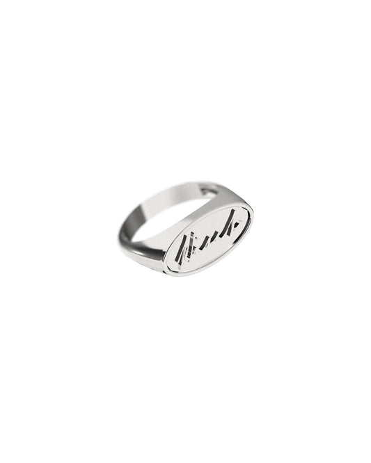 Hint x Nick's Jewellery CP Ring .925 Sterling Silver